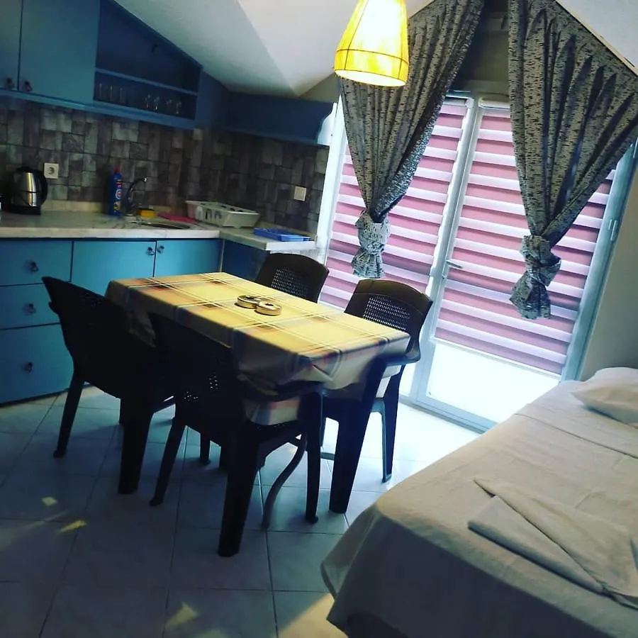 Ali baba otel Marmaris 2*,  Türkiye