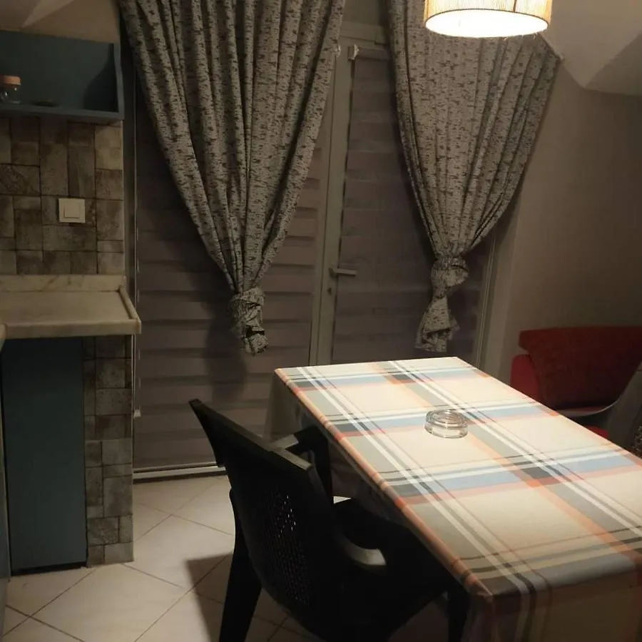 Ali baba otel Marmaris