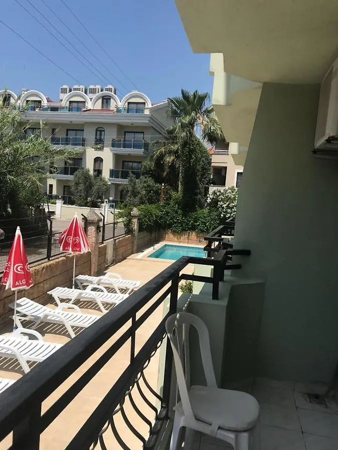 Ali baba otel Marmaris