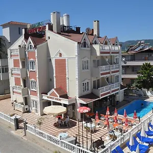 Basils Apart Otel