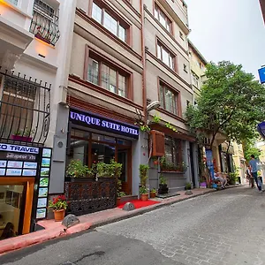 https://taksim-unique-suites.istanbul-turkeyhotels.com