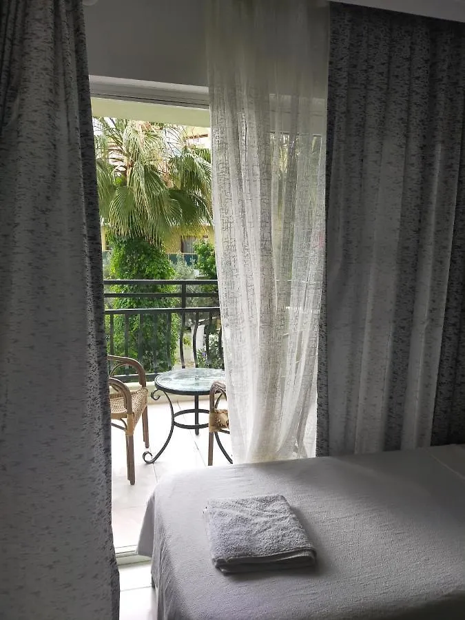 Hotel Ali Baba Otel Marmaris