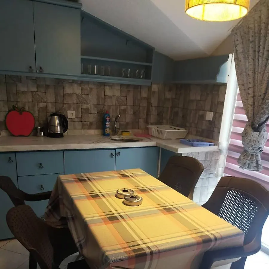 Ali Baba Otel Marmaris 2*,  Tyrkiet