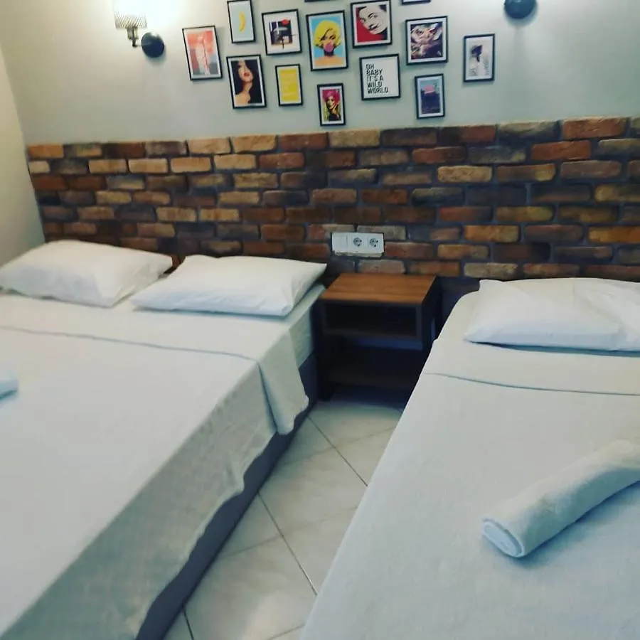 Ali Baba Otel Marmaris 2*,  Tyrkiet