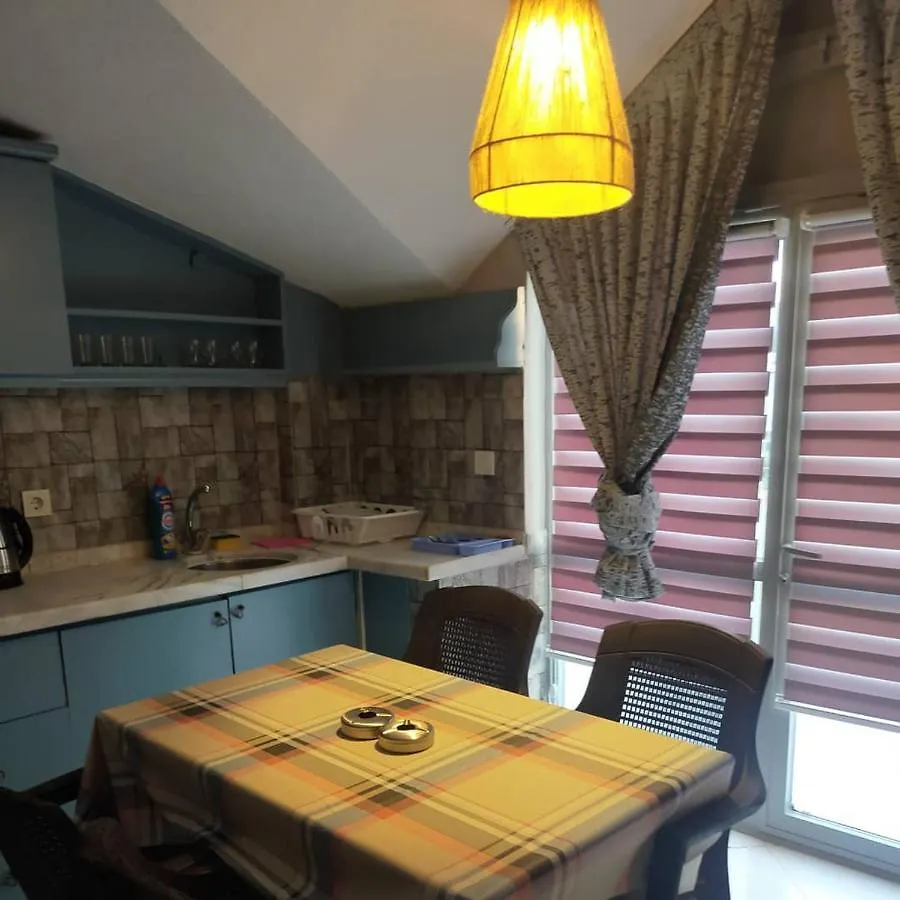 Ali Baba Otel Marmaris