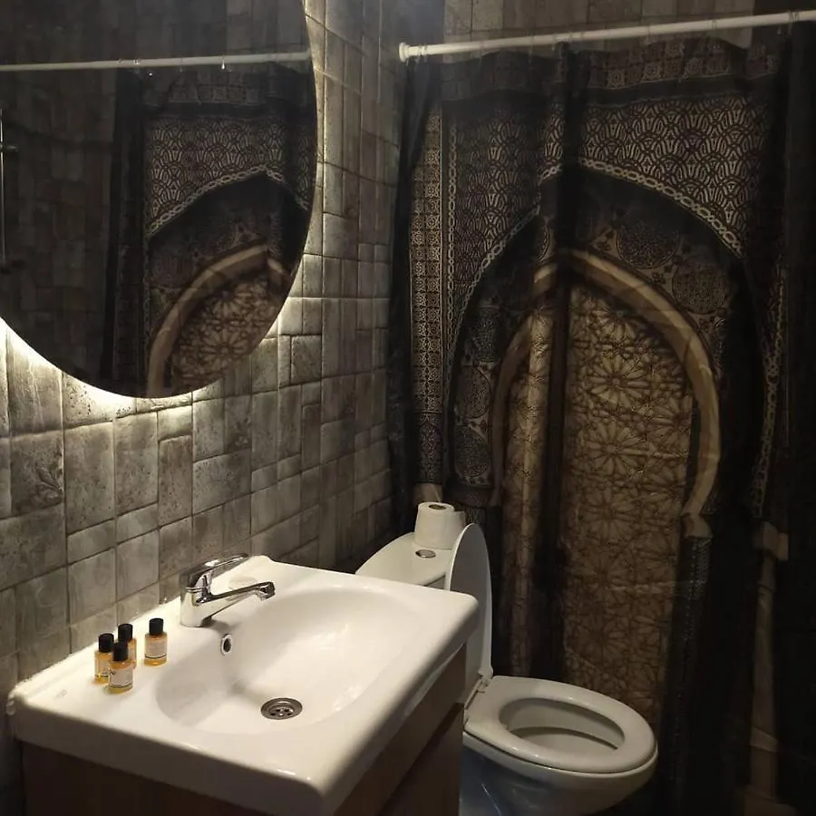 Ali Baba Otel Marmaris Hotel