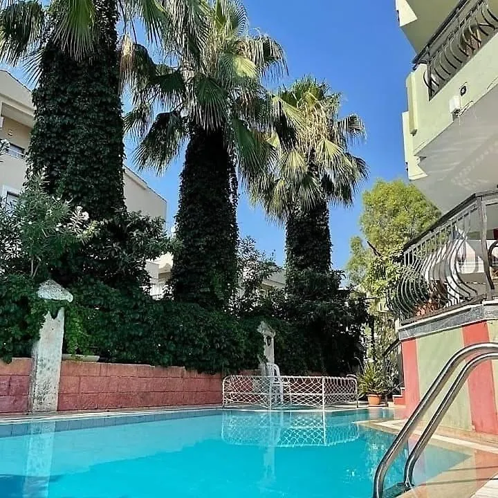 Ali Baba Otel Marmaris Hotel