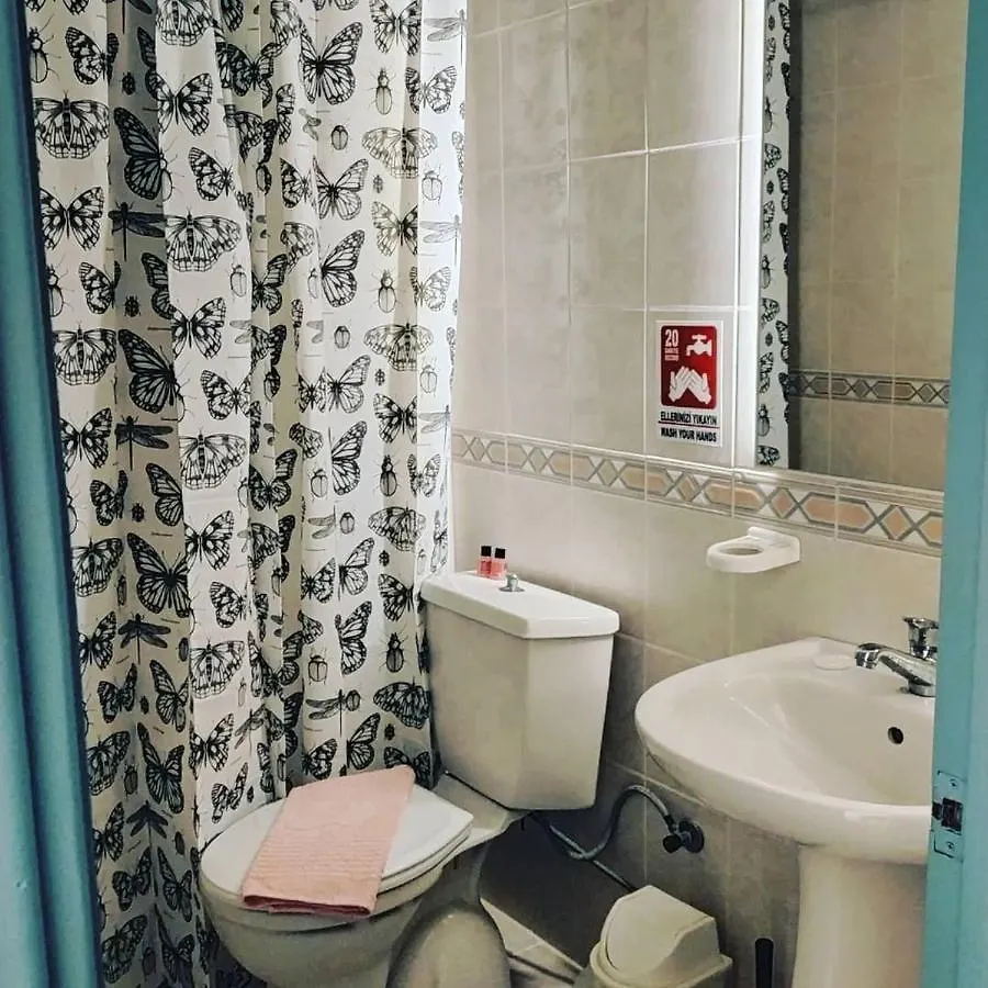 Ali Baba Otel Marmaris