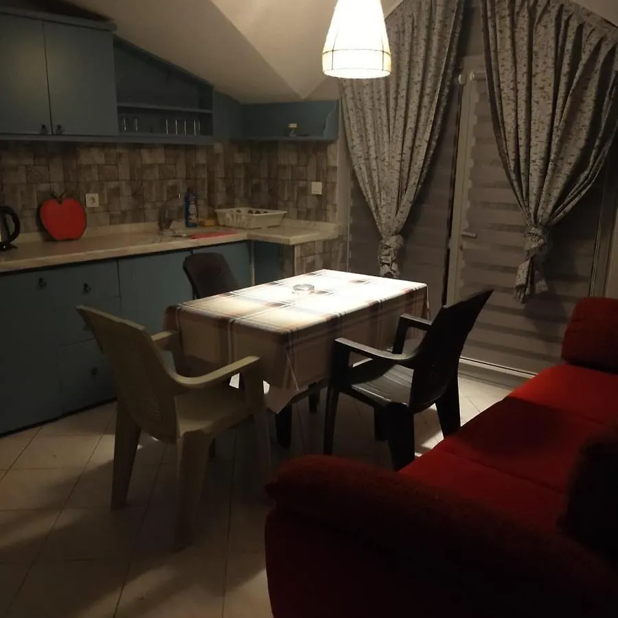 Ali Baba Otel Marmaris Tyrkiet