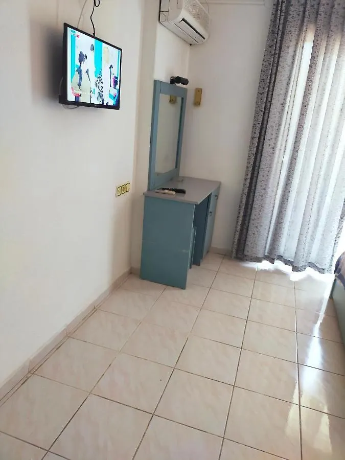 Ali Baba Otel Marmaris