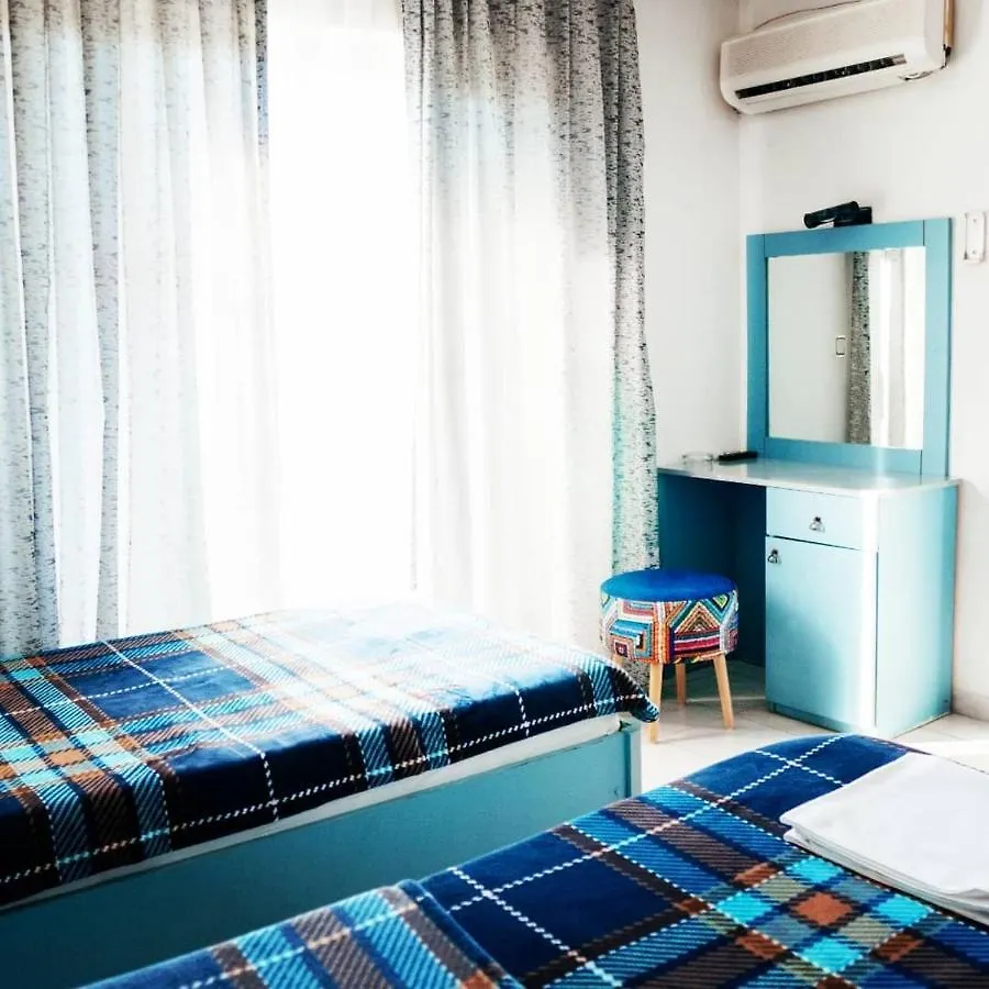 Hotel Ali Baba Otel Marmaris