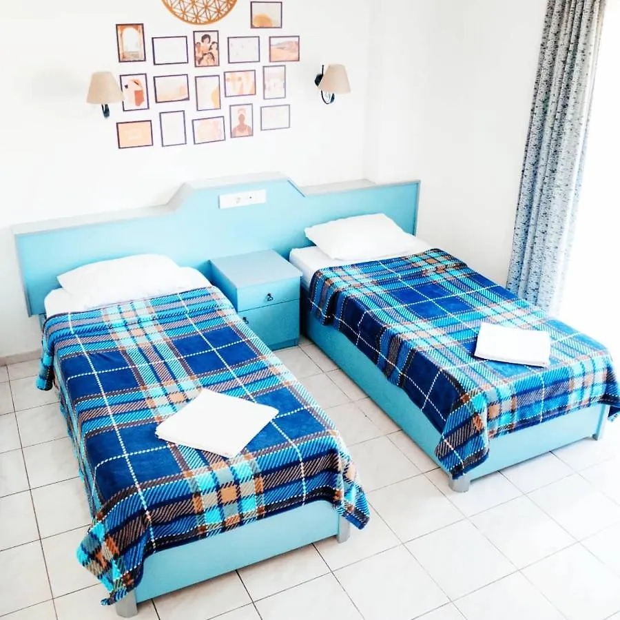 Ali Baba Otel Marmaris