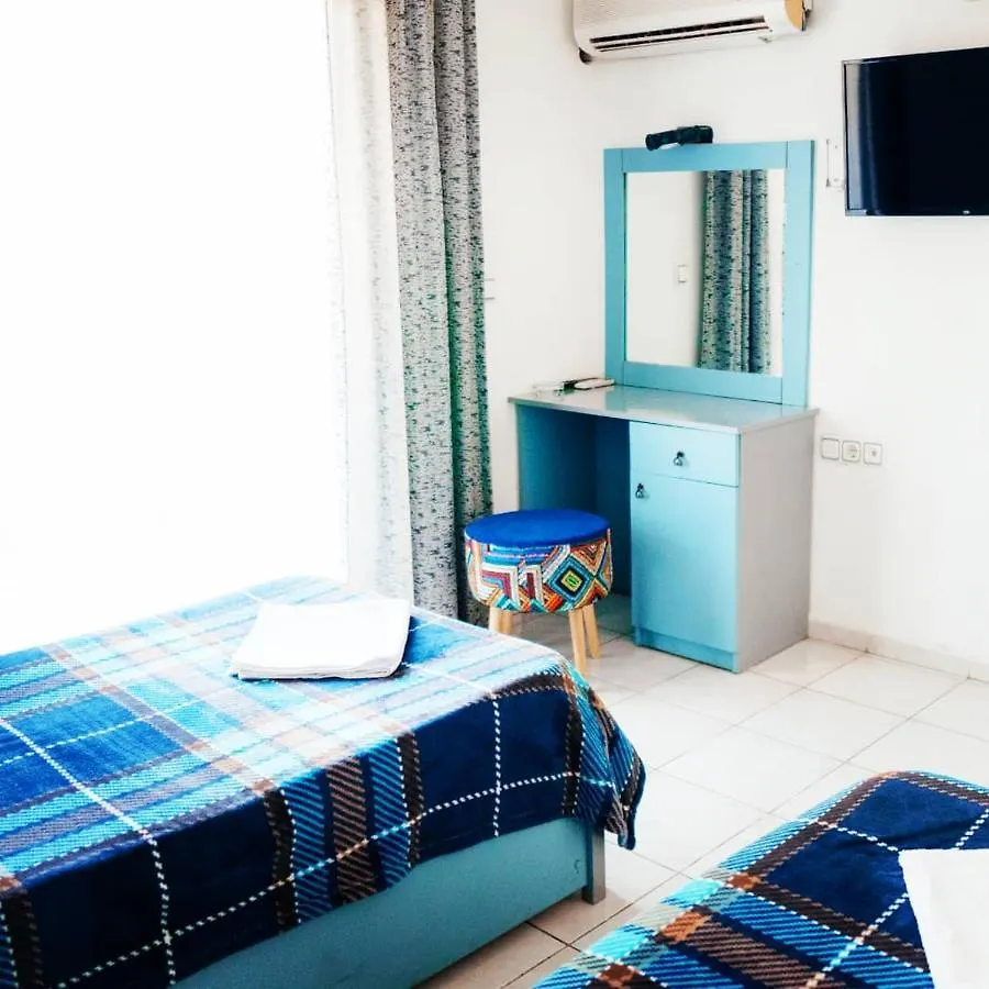 Ali Baba Otel Marmaris 2*,  Tyrkiet