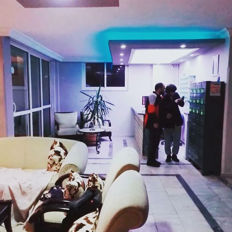 Ali Baba Otel Marmaris Hotel